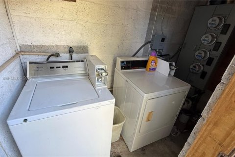 Casa en alquiler en Fort Lauderdale, Florida, 1 dormitorio, 58.06 m2 № 1988416 - foto 10