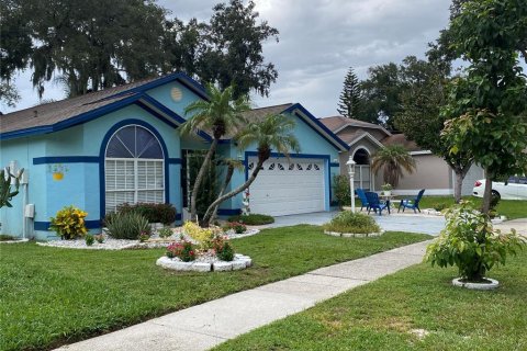 Villa ou maison à Valrico, Floride 3 chambres, 150.22 m2 № 2287469