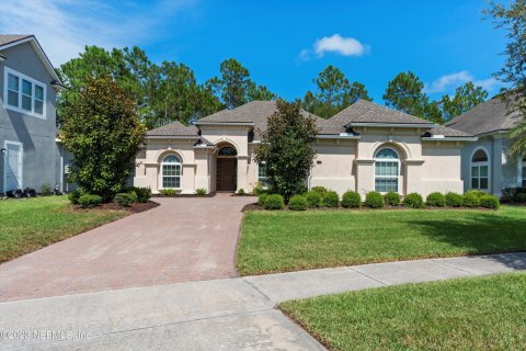 Casa en venta en Ponte Vedra Beach, Florida, 3 dormitorios, 228.82 m2 № 770765 - foto 1