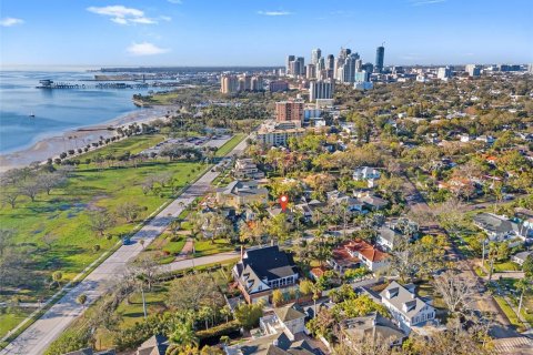 Casa en venta en Saint Petersburg, Florida, 4 dormitorios, 250.28 m2 № 1724155 - foto 25