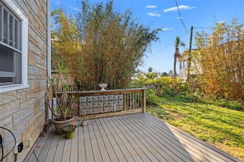 Casa en venta en Saint Petersburg, Florida, 4 dormitorios, 250.28 m2 № 1724155 - foto 20