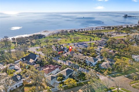 Casa en venta en Saint Petersburg, Florida, 4 dormitorios, 250.28 m2 № 1724155 - foto 26