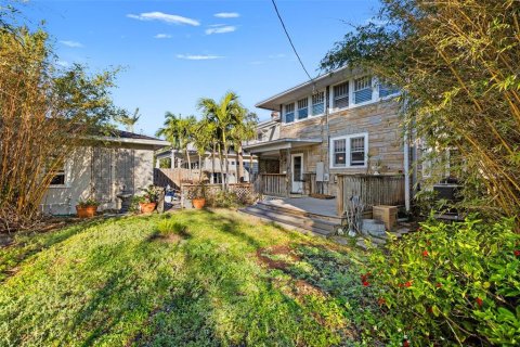 Casa en venta en Saint Petersburg, Florida, 4 dormitorios, 250.28 m2 № 1724155 - foto 21