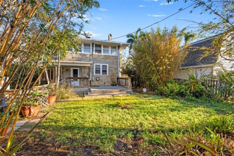 Casa en venta en Saint Petersburg, Florida, 4 dormitorios, 250.28 m2 № 1724155 - foto 22