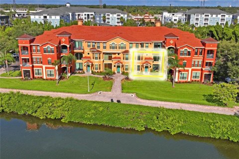 Touwnhouse à vendre à Clearwater, Floride: 2 chambres, 153.29 m2 № 1903205 - photo 2