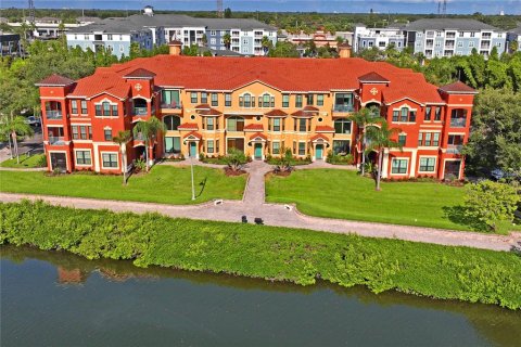 Touwnhouse à vendre à Clearwater, Floride: 2 chambres, 153.29 m2 № 1903205 - photo 1