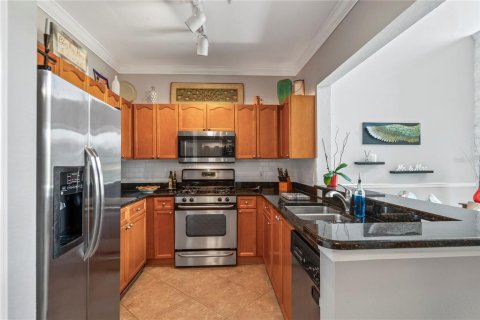 Touwnhouse à vendre à Clearwater, Floride: 2 chambres, 153.29 m2 № 1903205 - photo 15