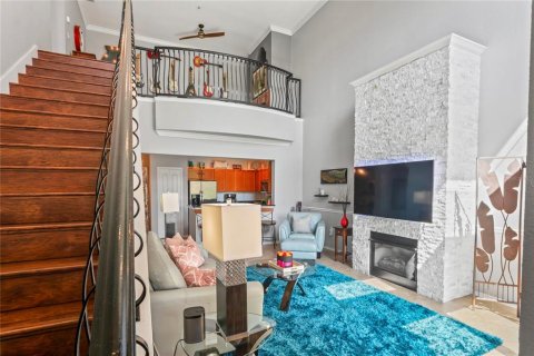 Touwnhouse à vendre à Clearwater, Floride: 2 chambres, 153.29 m2 № 1903205 - photo 8