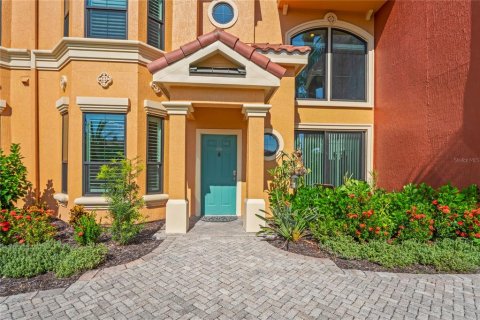 Touwnhouse à vendre à Clearwater, Floride: 2 chambres, 153.29 m2 № 1903205 - photo 6