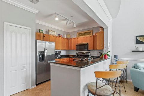 Touwnhouse à vendre à Clearwater, Floride: 2 chambres, 153.29 m2 № 1903205 - photo 14