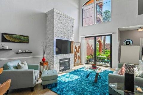 Touwnhouse à vendre à Clearwater, Floride: 2 chambres, 153.29 m2 № 1903205 - photo 10
