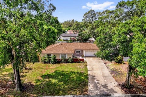 Villa ou maison à vendre à Orlando, Floride: 4 chambres, 142.7 m2 № 1806842 - photo 1