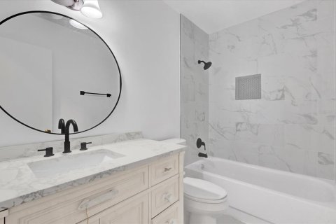 Villa ou maison à vendre à Orlando, Floride: 4 chambres, 142.7 m2 № 1806842 - photo 19