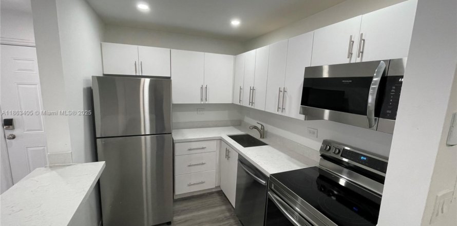 Condo à Hialeah, Floride, 2 chambres № 1892840