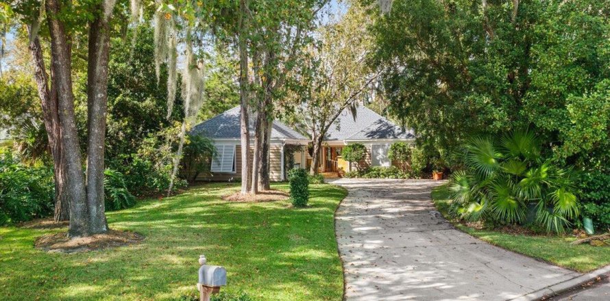 Casa en Ponte Vedra Beach, Florida 3 dormitorios, 176.89 m2 № 835667
