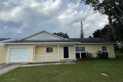 Appartement à Orlando, Floride 3 chambres, 115.94 m2 № 2369413