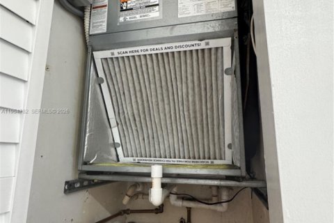 Condominio en alquiler en Miramar, Florida, 1 dormitorio, 65.03 m2 № 2020216 - foto 29