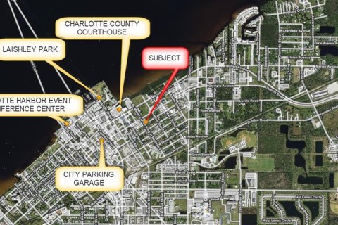 Commercial property in Punta Gorda, Florida 114.46 sq.m. № 1549156 - photo 13