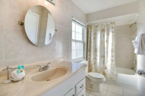 Купить виллу или дом в Киссимми, Флорида 5 комнат, 107.67м2, № 1642233 - фото 8