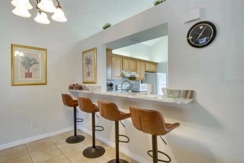 Купить виллу или дом в Киссимми, Флорида 5 комнат, 107.67м2, № 1642233 - фото 3