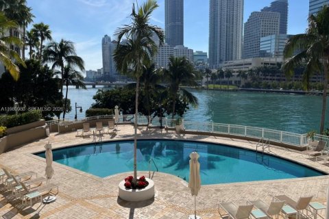 Condominio en alquiler en Miami, Florida, 1 dormitorio, 80.17 m2 № 2043715 - foto 20