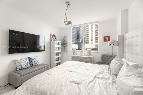 Condominio en alquiler en Miami, Florida, 1 dormitorio, 80.17 m2 № 2043715 - foto 9