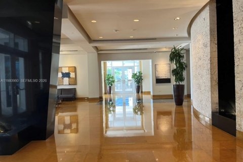 Condominio en alquiler en Miami, Florida, 1 dormitorio, 80.17 m2 № 2043715 - foto 25