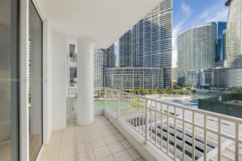 Condominio en alquiler en Miami, Florida, 1 dormitorio, 80.17 m2 № 2043715 - foto 12