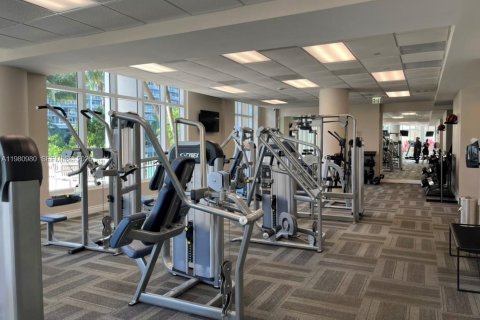 Condominio en alquiler en Miami, Florida, 1 dormitorio, 80.17 m2 № 2043715 - foto 29