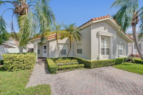 House in Miami, Florida 3 bedrooms, 158.49 sq.m. № 1947329 - photo 5
