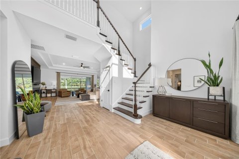 Villa ou maison à vendre à Wesley Chapel, Floride: 5 chambres, 321.53 m2 № 2313301 - photo 4