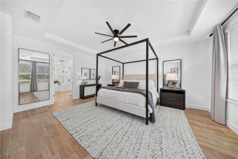 Villa ou maison à vendre à Wesley Chapel, Floride: 5 chambres, 321.53 m2 № 2313301 - photo 12