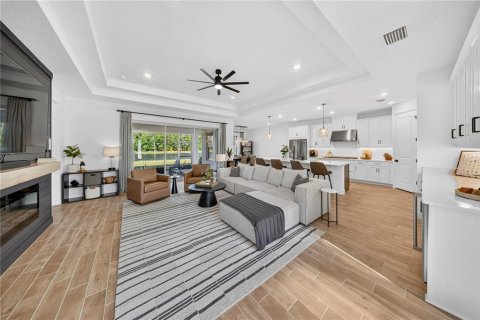 Villa ou maison à vendre à Wesley Chapel, Floride: 5 chambres, 321.53 m2 № 2313301 - photo 5