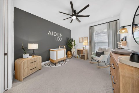 Villa ou maison à vendre à Wesley Chapel, Floride: 5 chambres, 321.53 m2 № 2313301 - photo 27