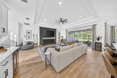 Villa ou maison à vendre à Wesley Chapel, Floride: 5 chambres, 321.53 m2 № 2313301 - photo 6