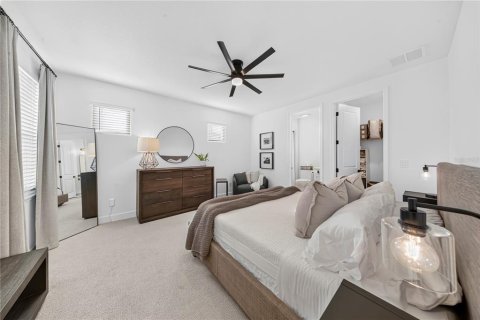 Villa ou maison à vendre à Wesley Chapel, Floride: 5 chambres, 321.53 m2 № 2313301 - photo 22