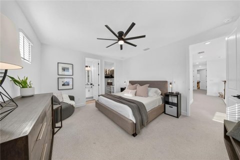 Villa ou maison à vendre à Wesley Chapel, Floride: 5 chambres, 321.53 m2 № 2313301 - photo 21