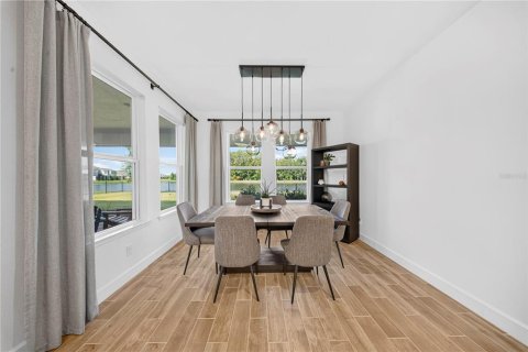 Villa ou maison à vendre à Wesley Chapel, Floride: 5 chambres, 321.53 m2 № 2313301 - photo 7