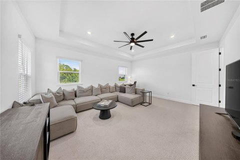 Villa ou maison à vendre à Wesley Chapel, Floride: 5 chambres, 321.53 m2 № 2313301 - photo 30