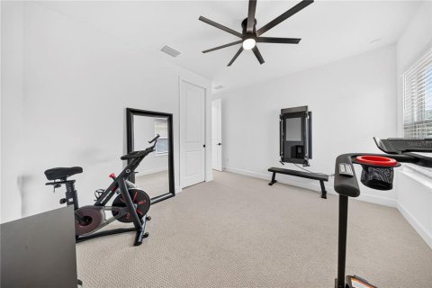 Villa ou maison à vendre à Wesley Chapel, Floride: 5 chambres, 321.53 m2 № 2313301 - photo 26