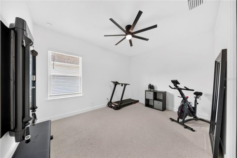 Villa ou maison à vendre à Wesley Chapel, Floride: 5 chambres, 321.53 m2 № 2313301 - photo 25