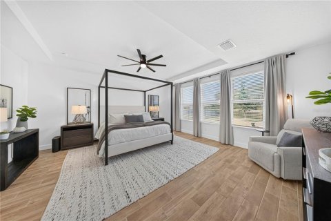 Villa ou maison à vendre à Wesley Chapel, Floride: 5 chambres, 321.53 m2 № 2313301 - photo 13