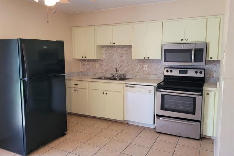 House in Englewood, Florida 3 bedrooms, 102.84 sq.m. № 1855820 - photo 4