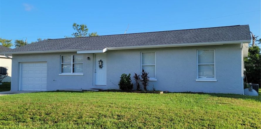 Casa en Englewood, Florida 3 dormitorios, 102.84 m2 № 1855820