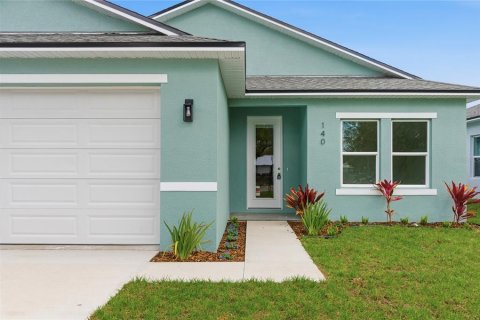 Casa en venta en Osteen, Florida, 3 dormitorios, 137.77 m2 № 2215132 - foto 3