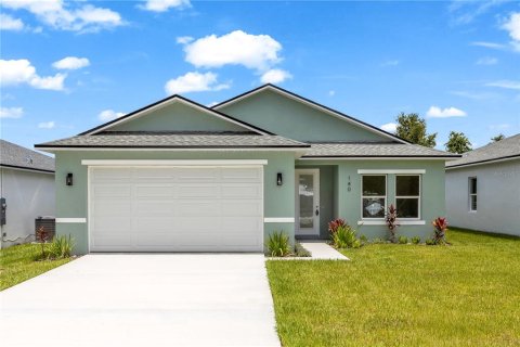 Casa en venta en Osteen, Florida, 3 dormitorios, 137.77 m2 № 2215132 - foto 2