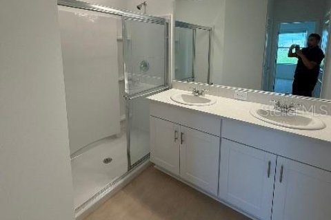 Villa ou maison à louer à Haines City, Floride: 3 chambres, 135.36 m2 № 2430840 - photo 14