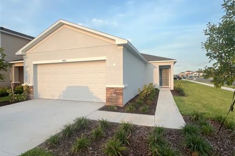Villa ou maison à Haines City, Floride 3 chambres, 135.36 m2 № 2430840