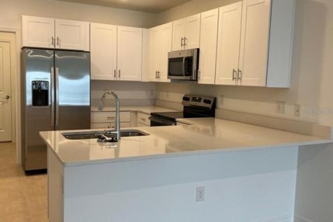 Villa ou maison à louer à Haines City, Floride: 3 chambres, 135.36 m2 № 2430840 - photo 5