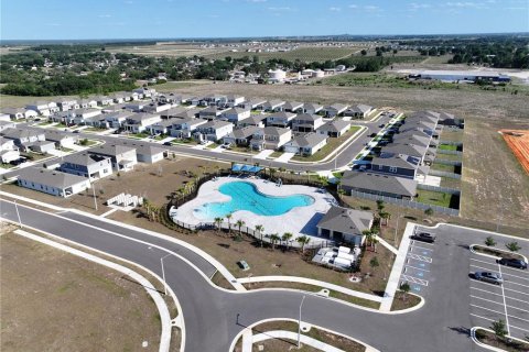 Villa ou maison à louer à Haines City, Floride: 3 chambres, 135.36 m2 № 2430840 - photo 21